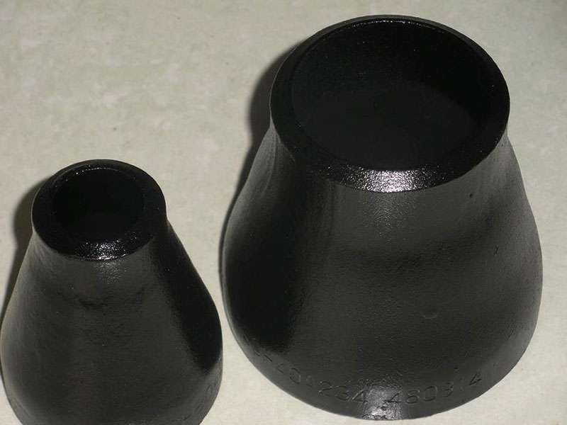 同（tóng）心（xīn）異徑管