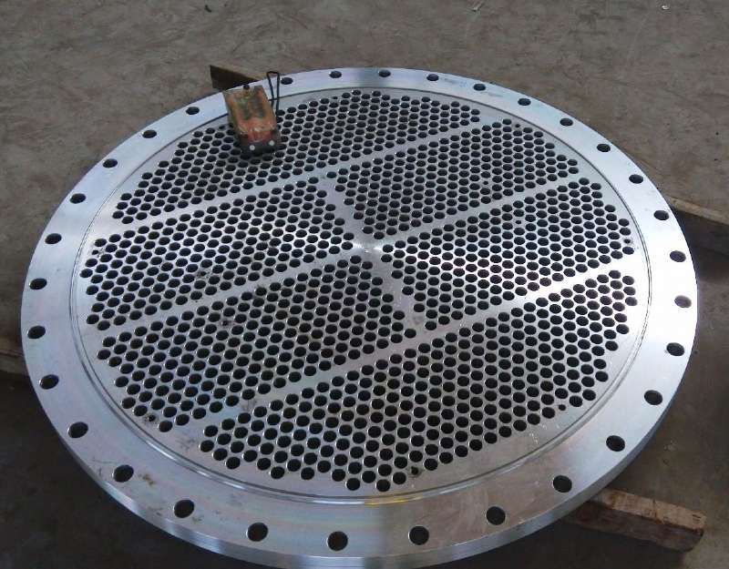 電廠用管（guǎn）板